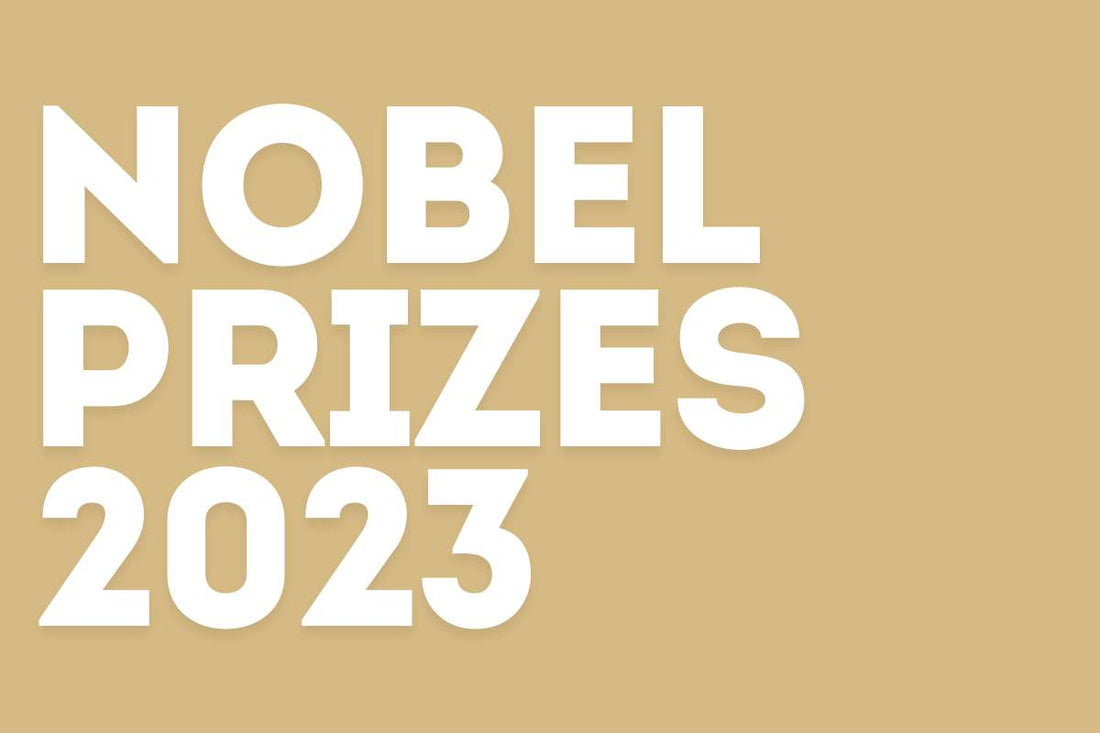 Nobel Prizes 2023: A Look Back at Last Year’s Scientific Triumphs