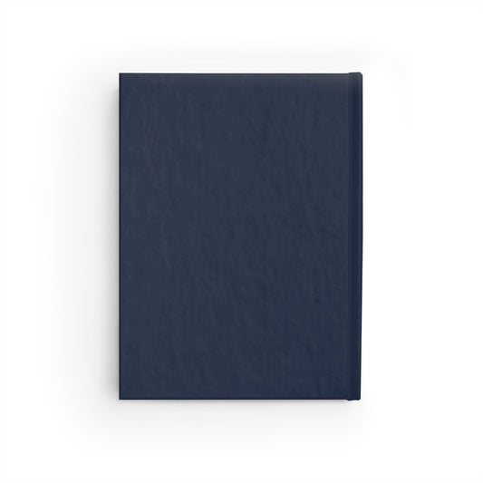 Inner Peace - Journal Notebook