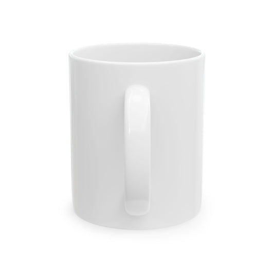 Inner Peace - Ceramic Mug