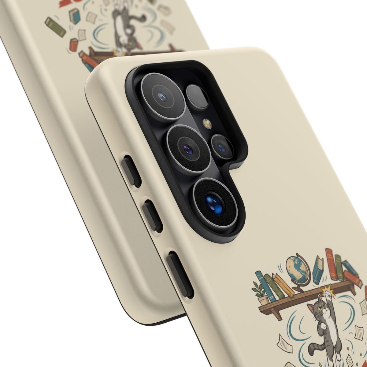 Escape Velocity - Tough Phone Case (Samsung Galaxy)