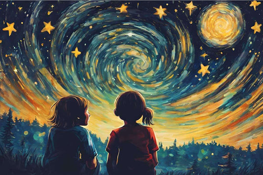 A Heartfelt Message to Your 10-Year-Old Self: The Importance of Learning and Passion