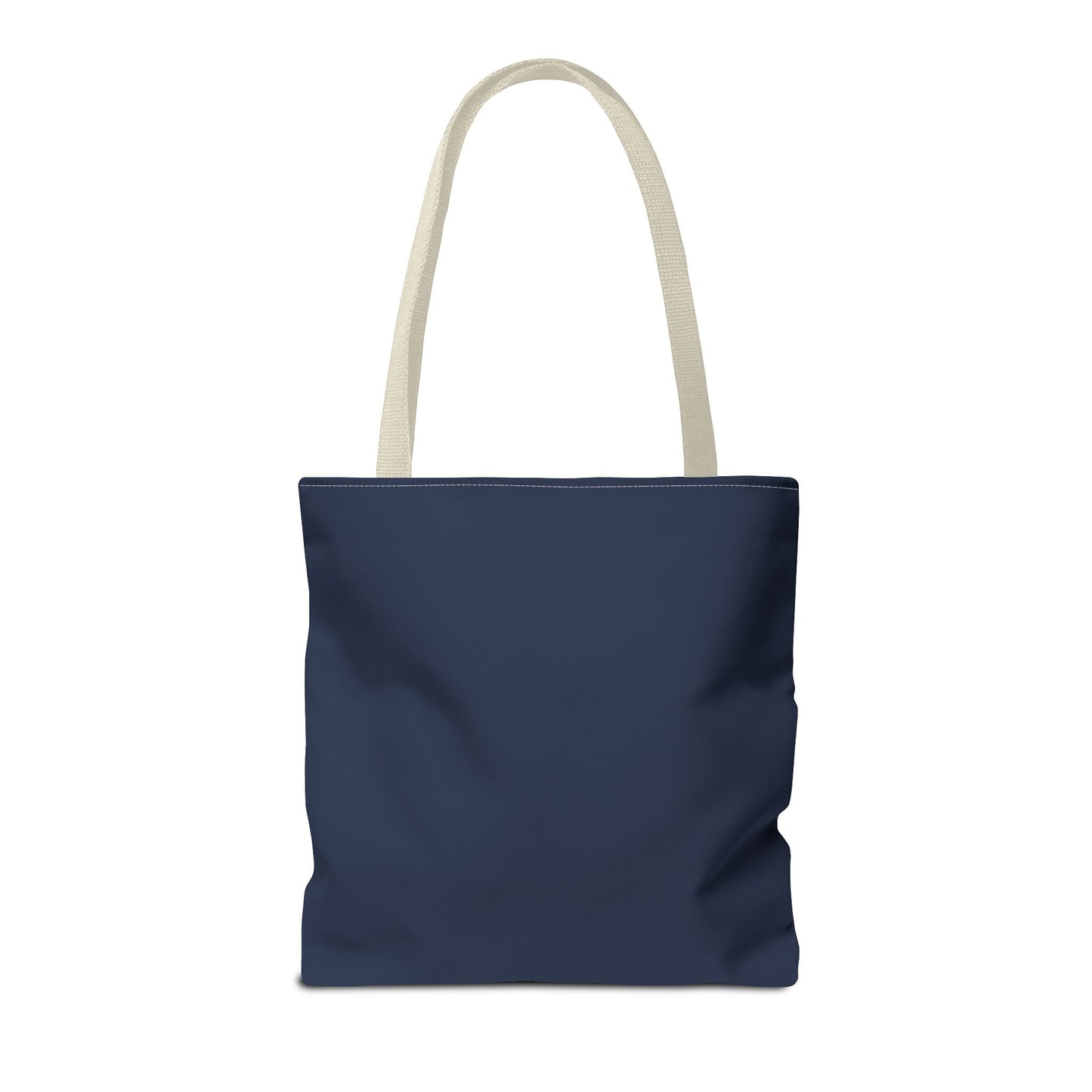 Certified Organic Chemistry - Tote Bag 🍊