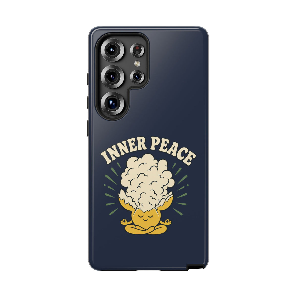 Inner Peace - Tough Phone Case (Samsung Galaxy)