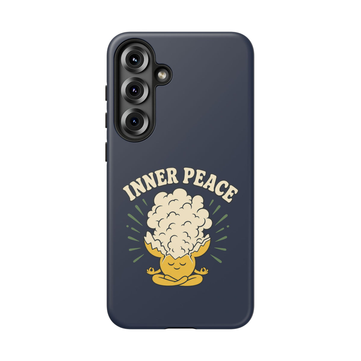 Inner Peace - Tough Phone Case (Samsung Galaxy)