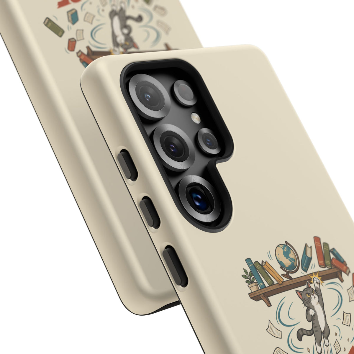 Escape Velocity - Tough Phone Case (Samsung Galaxy)