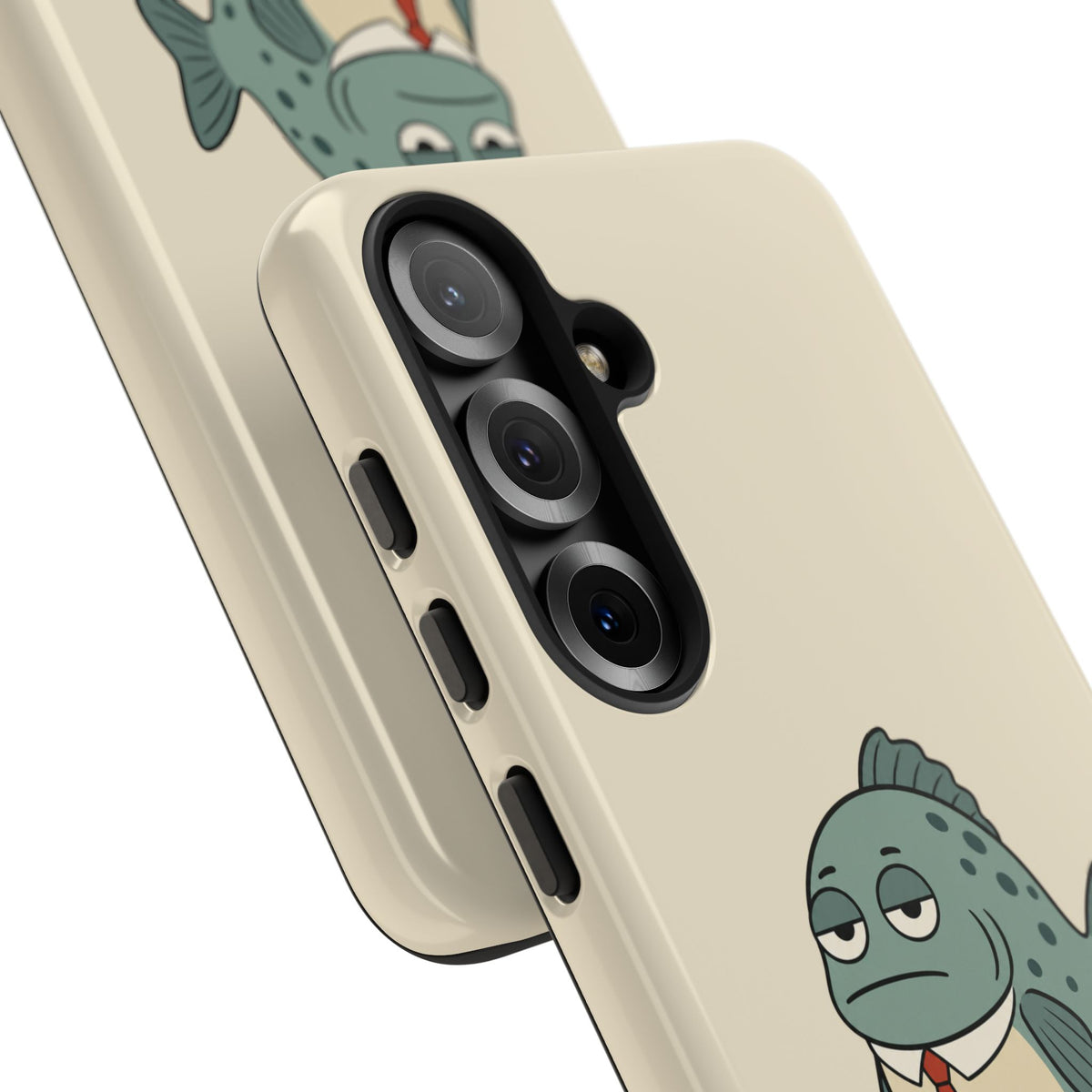 Monday - Tough Phone Case (Samsung Galaxy)