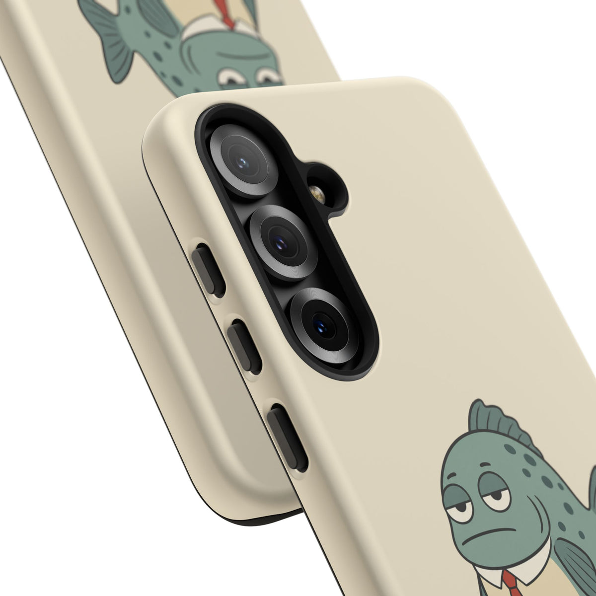 Monday - Tough Phone Case (Samsung Galaxy)