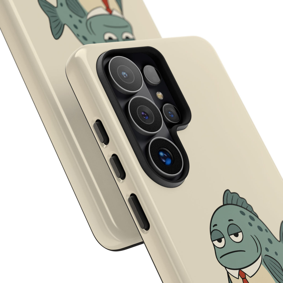 Monday - Tough Phone Case (Samsung Galaxy)