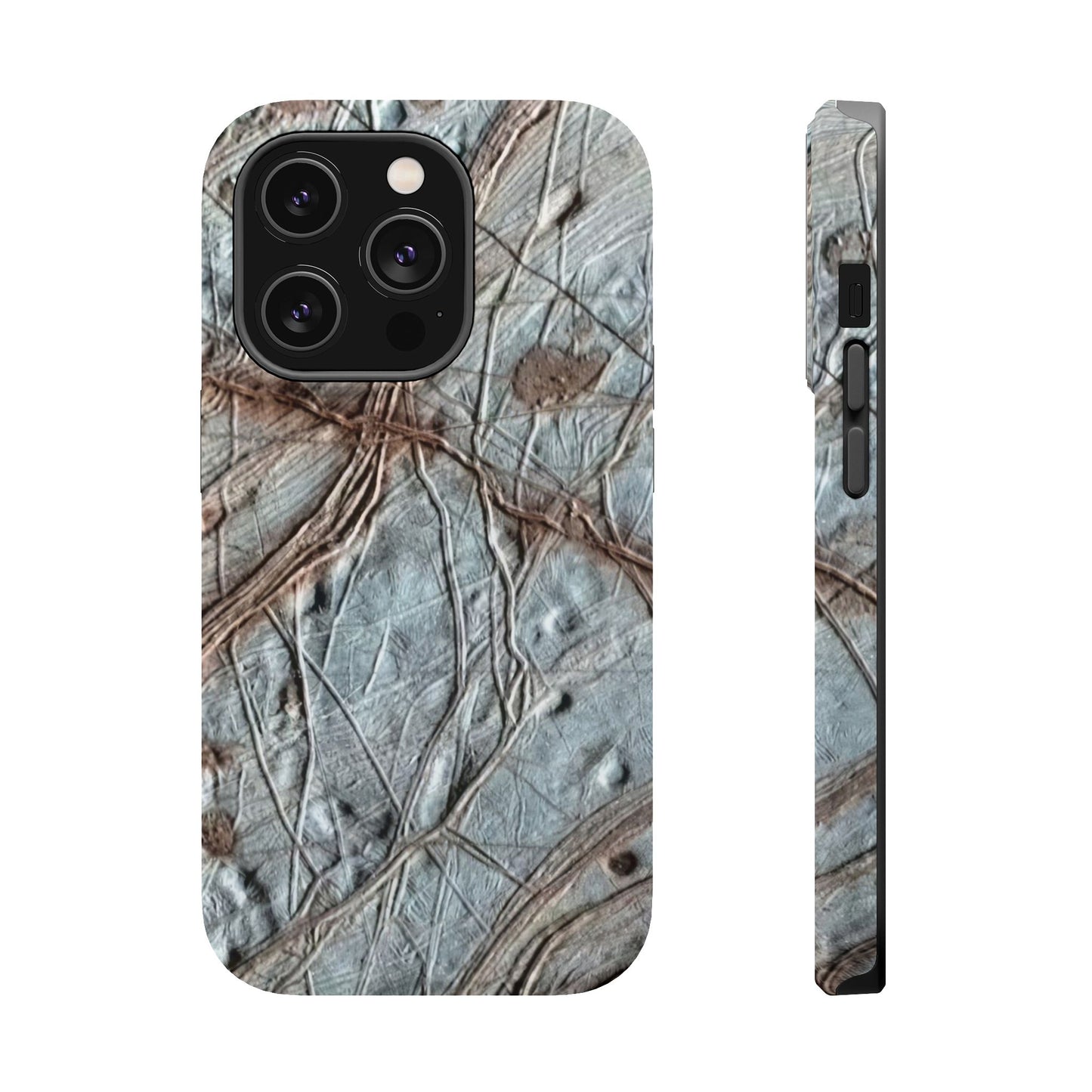 Cracking the Code of Europa - Tough Phone Case (Apple iPhone)