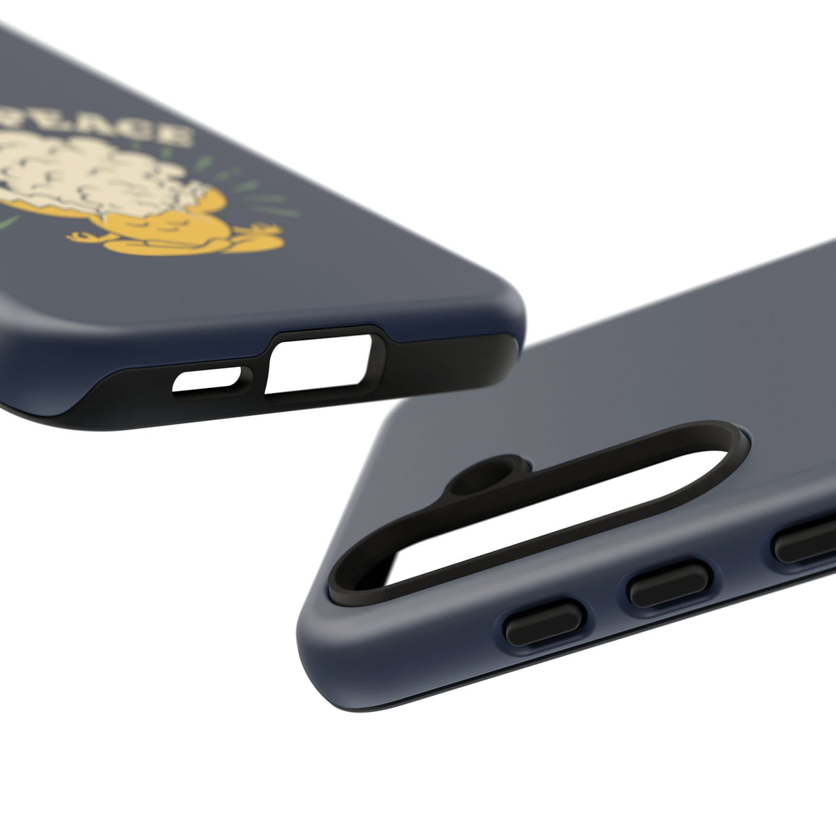 Inner Peace - Tough Phone Case (Samsung Galaxy)