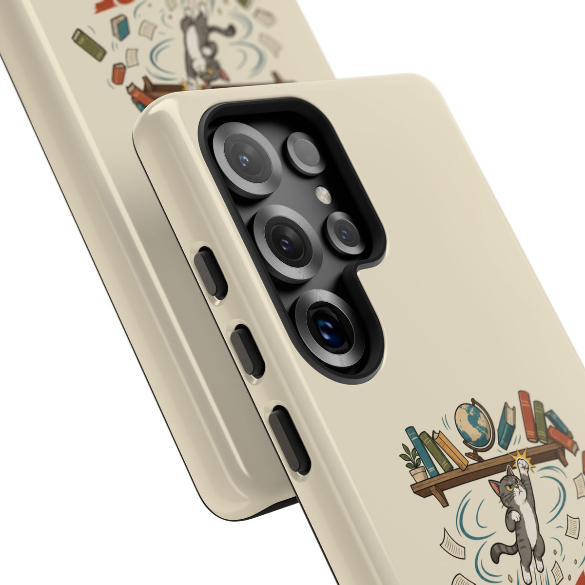 Escape Velocity - Tough Phone Case (Samsung Galaxy)
