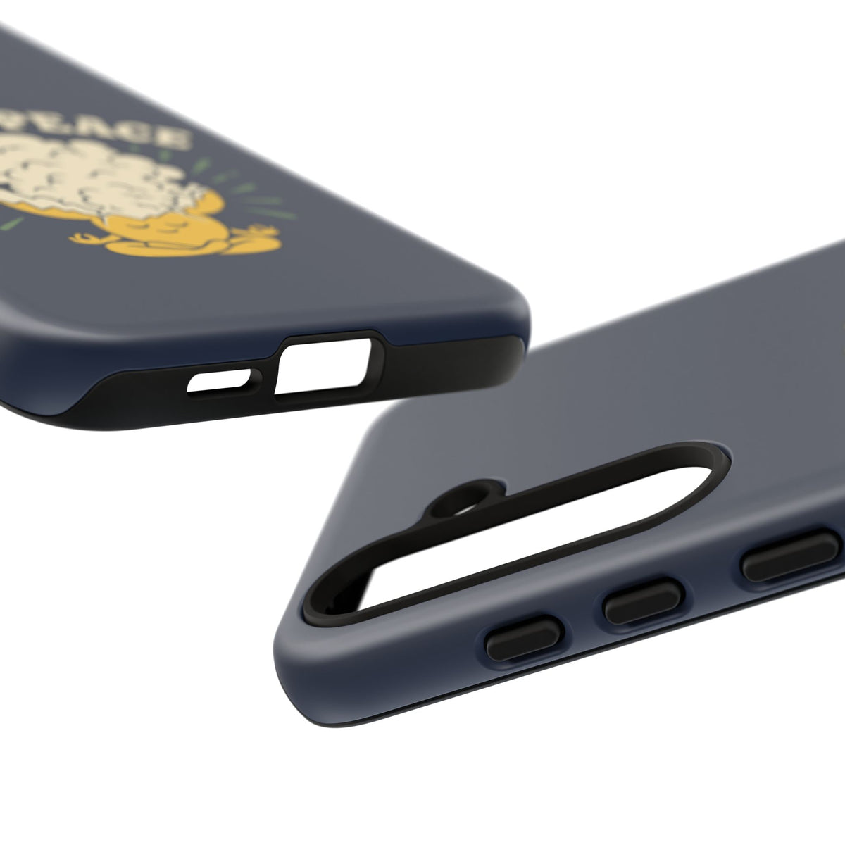 Inner Peace - Tough Phone Case (Samsung Galaxy)