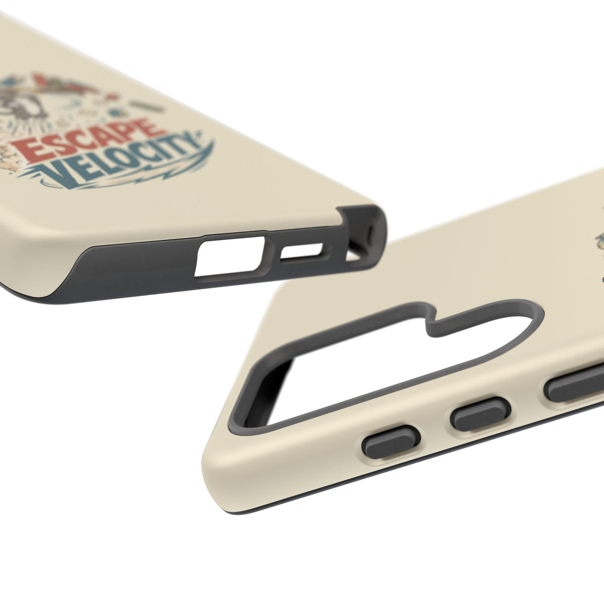 Escape Velocity - Tough Phone Case (Samsung Galaxy)