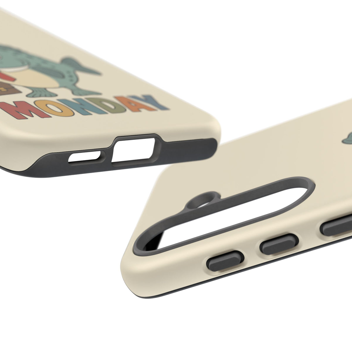 Monday - Tough Phone Case (Samsung Galaxy)