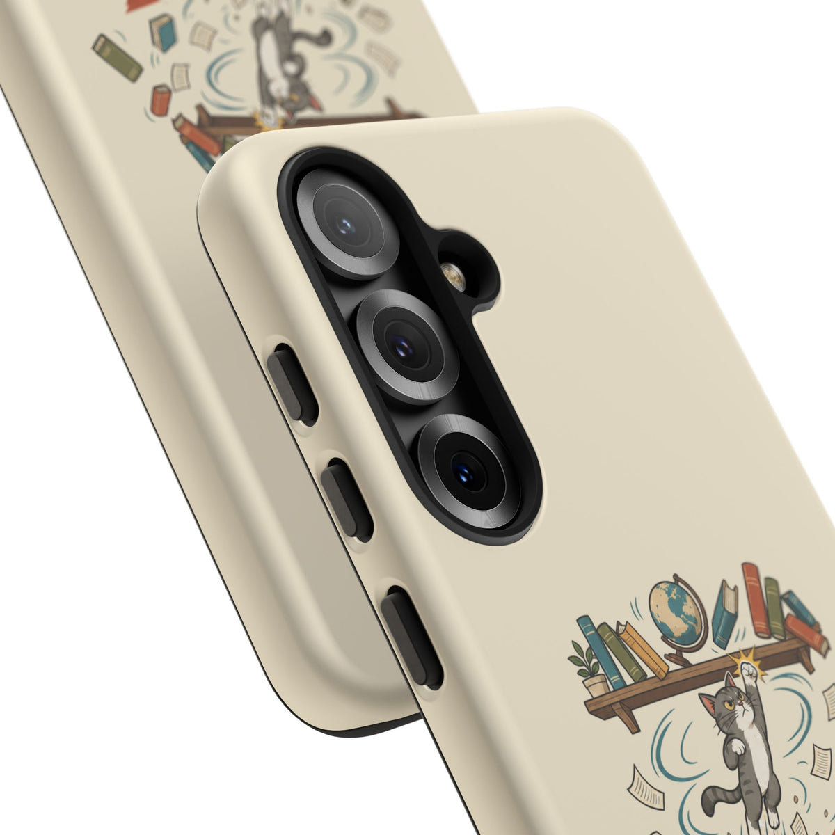 Escape Velocity - Tough Phone Case (Samsung Galaxy)