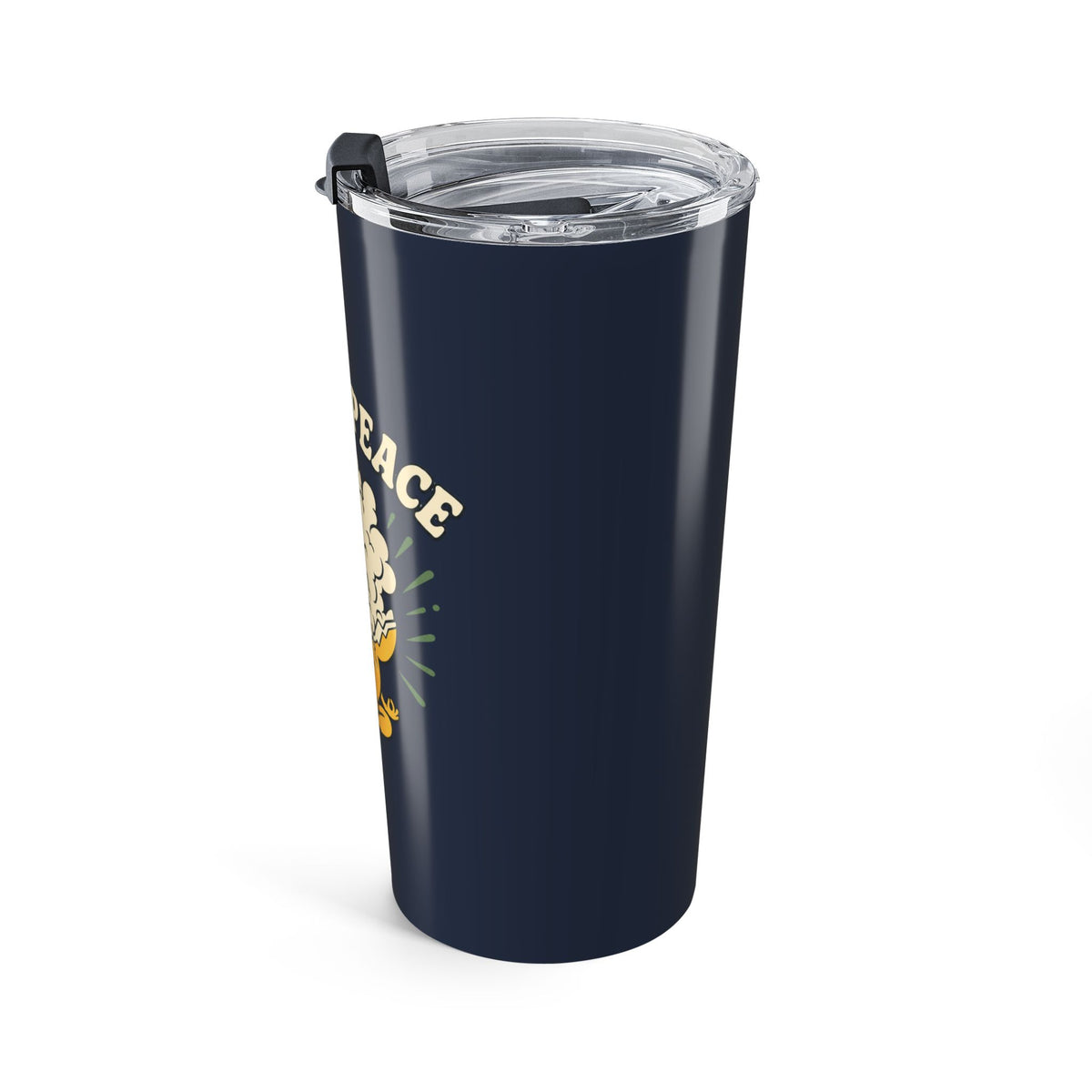 Inner Peace - Tumbler