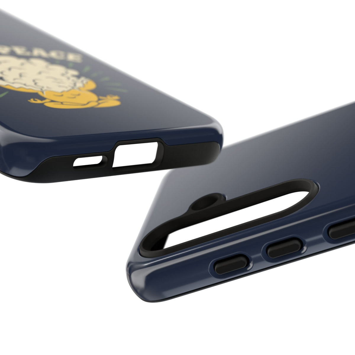 Inner Peace - Tough Phone Case (Samsung Galaxy)