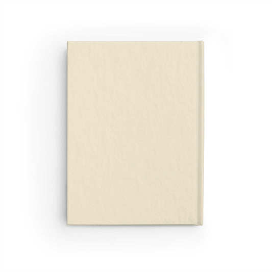 Monday - Journal Notebook