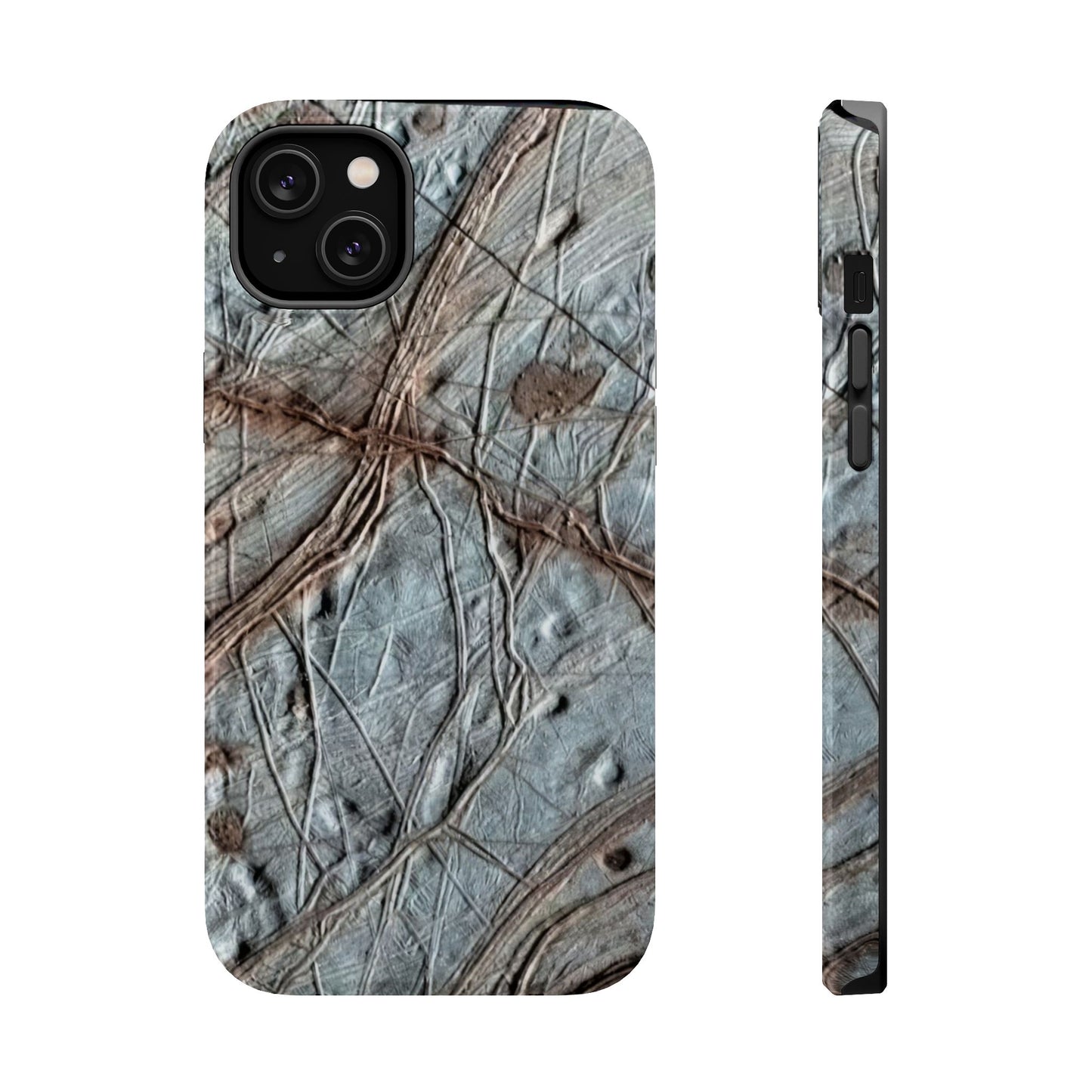 Cracking the Code of Europa - Tough Phone Case (Apple iPhone)