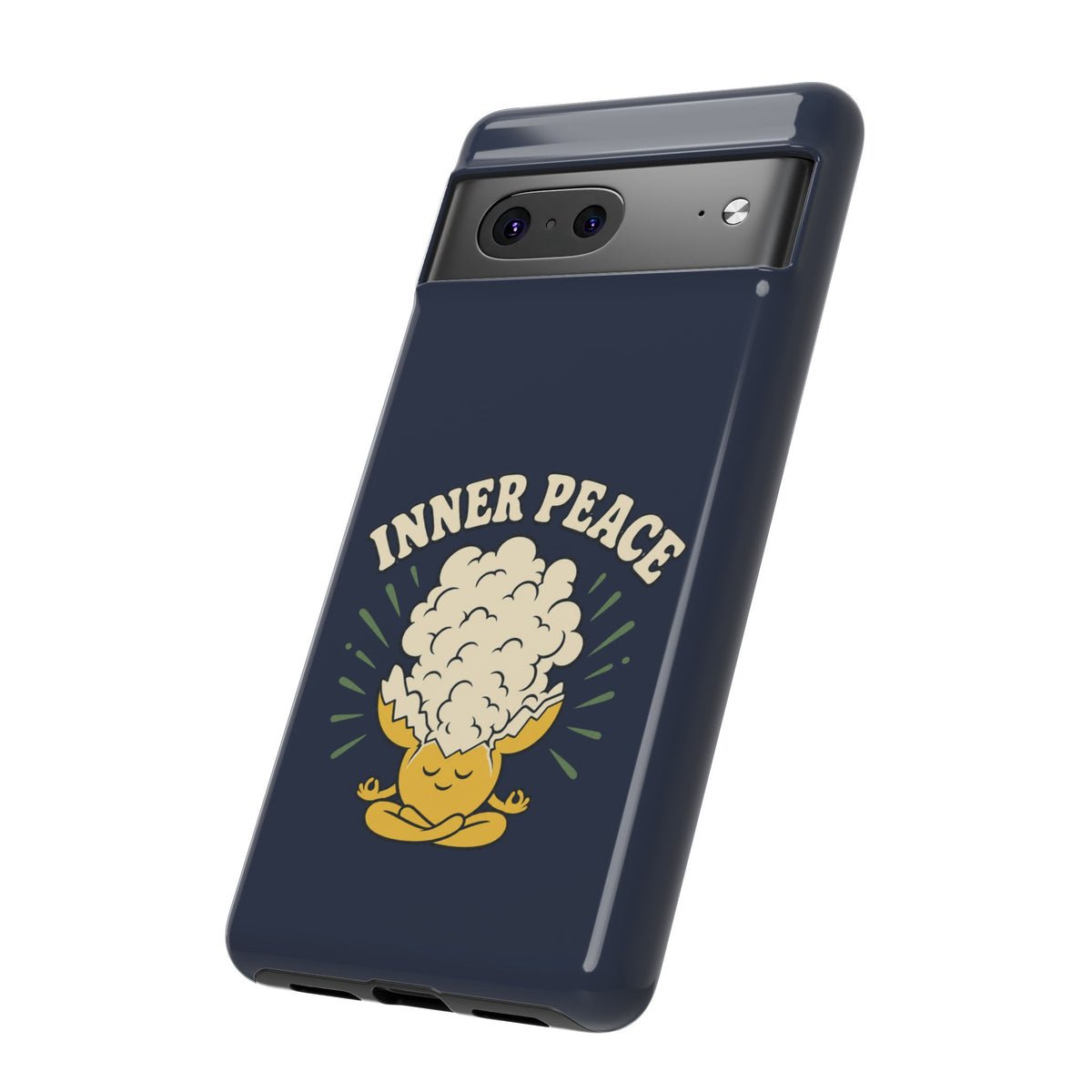 Inner Peace - Tough Phone Case (Google Pixel)