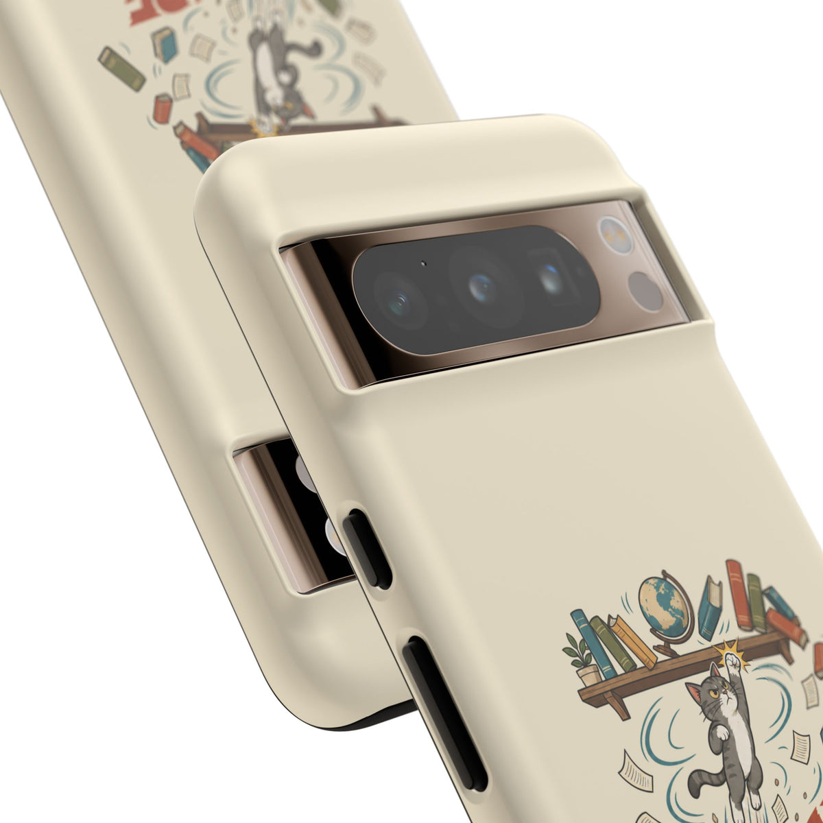 Escape Velocity - Tough Phone Case (Google Pixel)