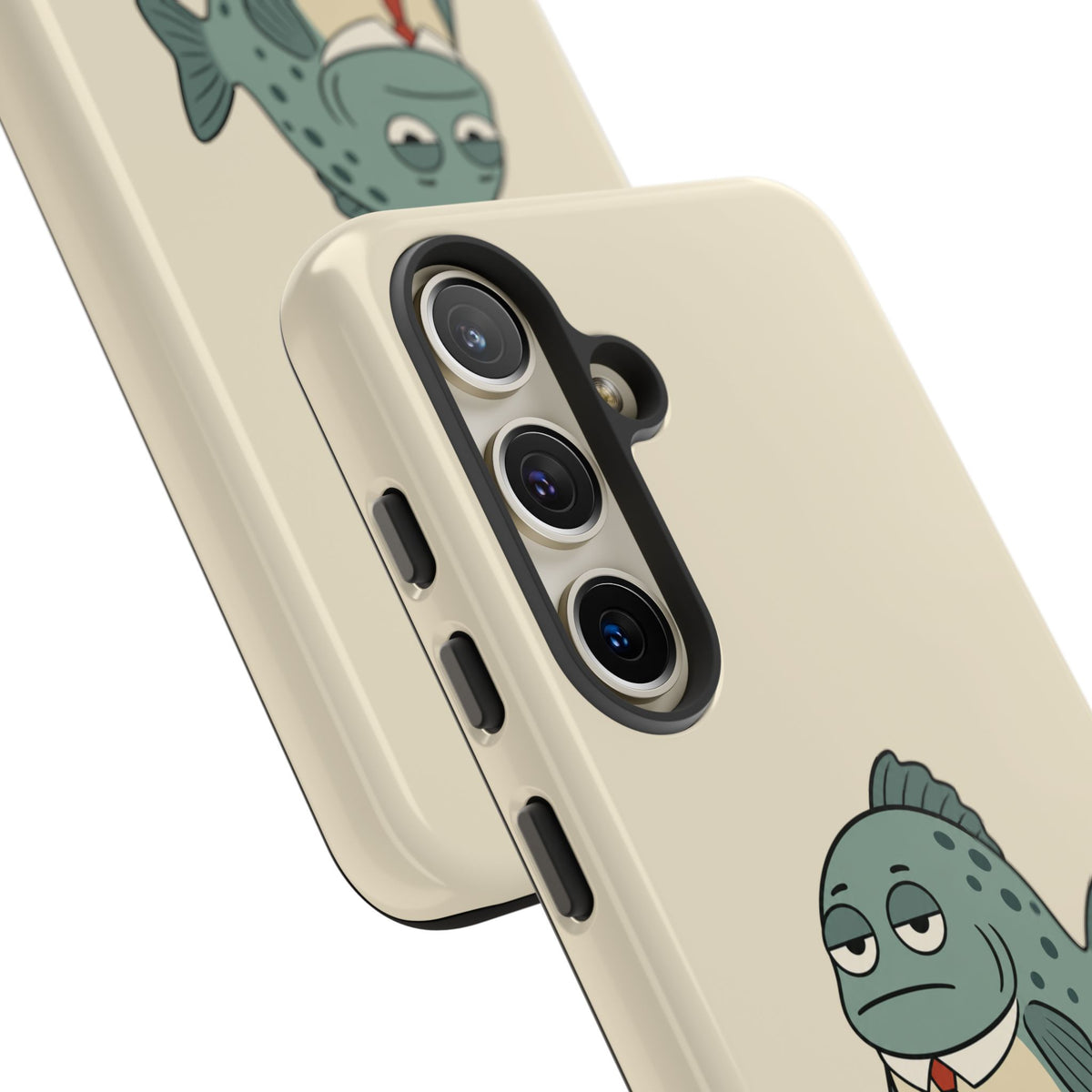 Monday - Tough Phone Case (Samsung Galaxy)