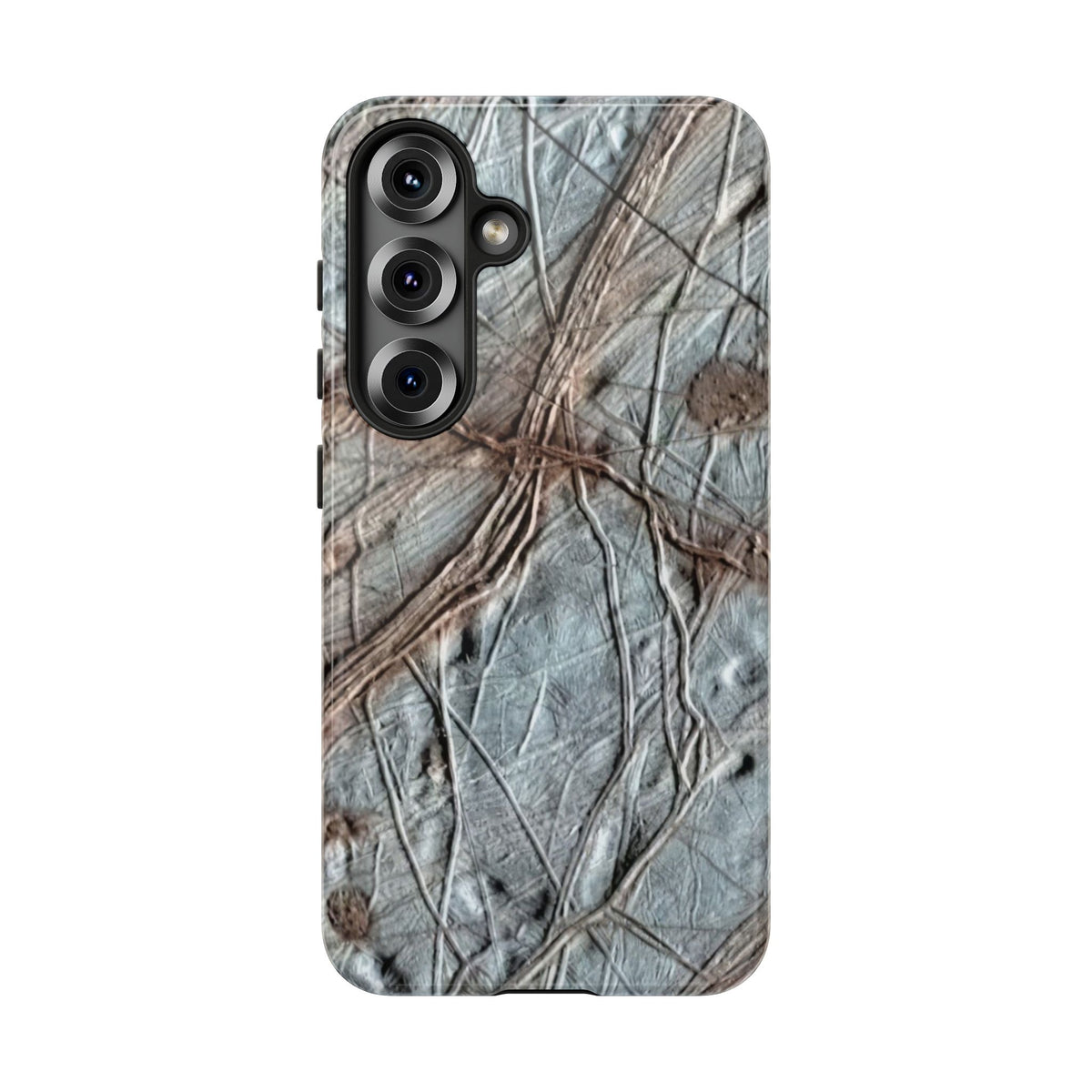 Cracking the Code of Europa - Tough Phone Case (Samsung Galaxy)