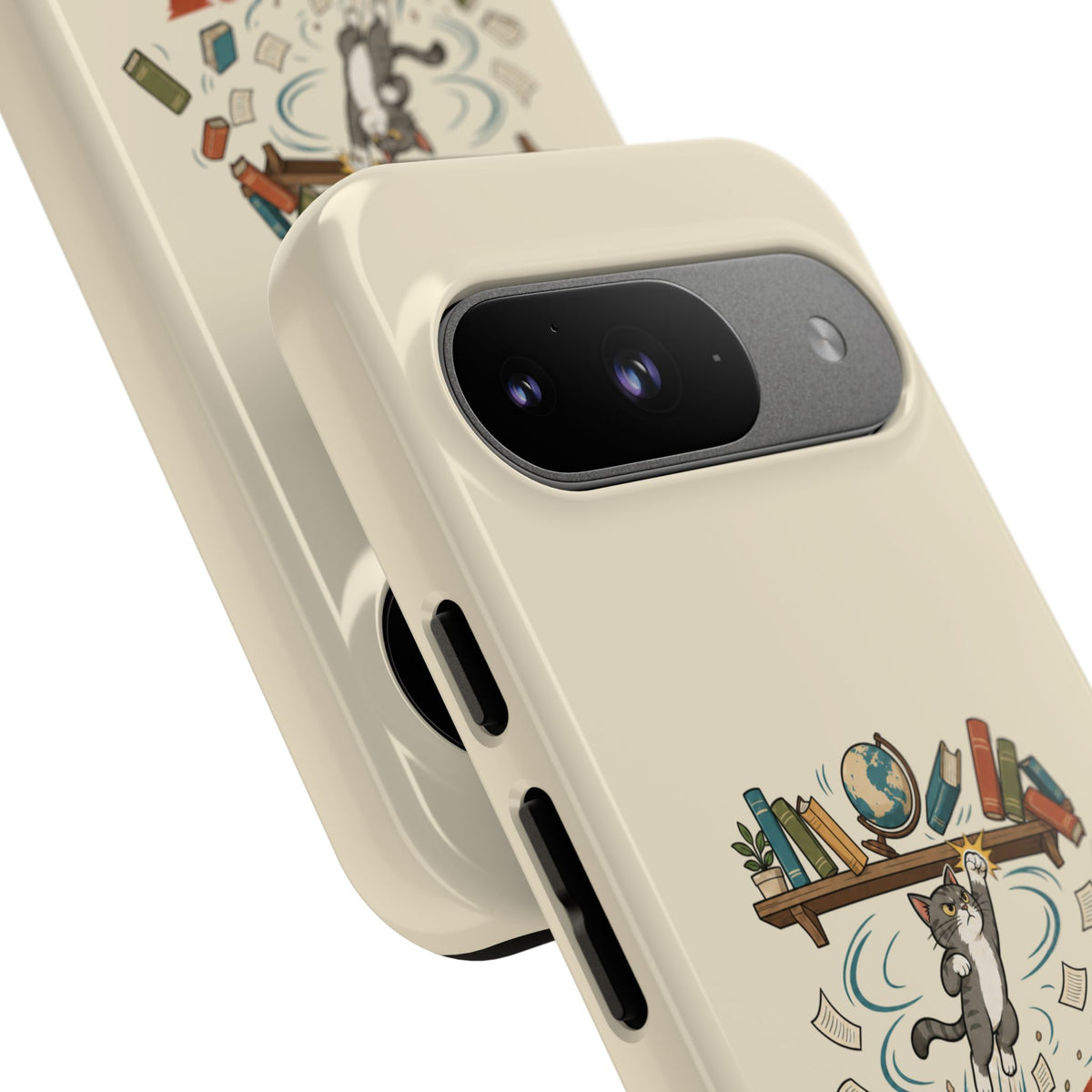 Escape Velocity - Tough Phone Case (Google Pixel)