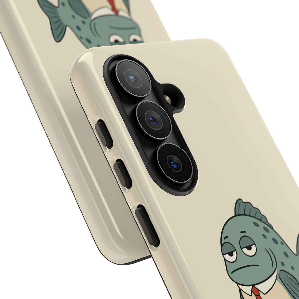 Monday - Tough Phone Case (Samsung Galaxy)