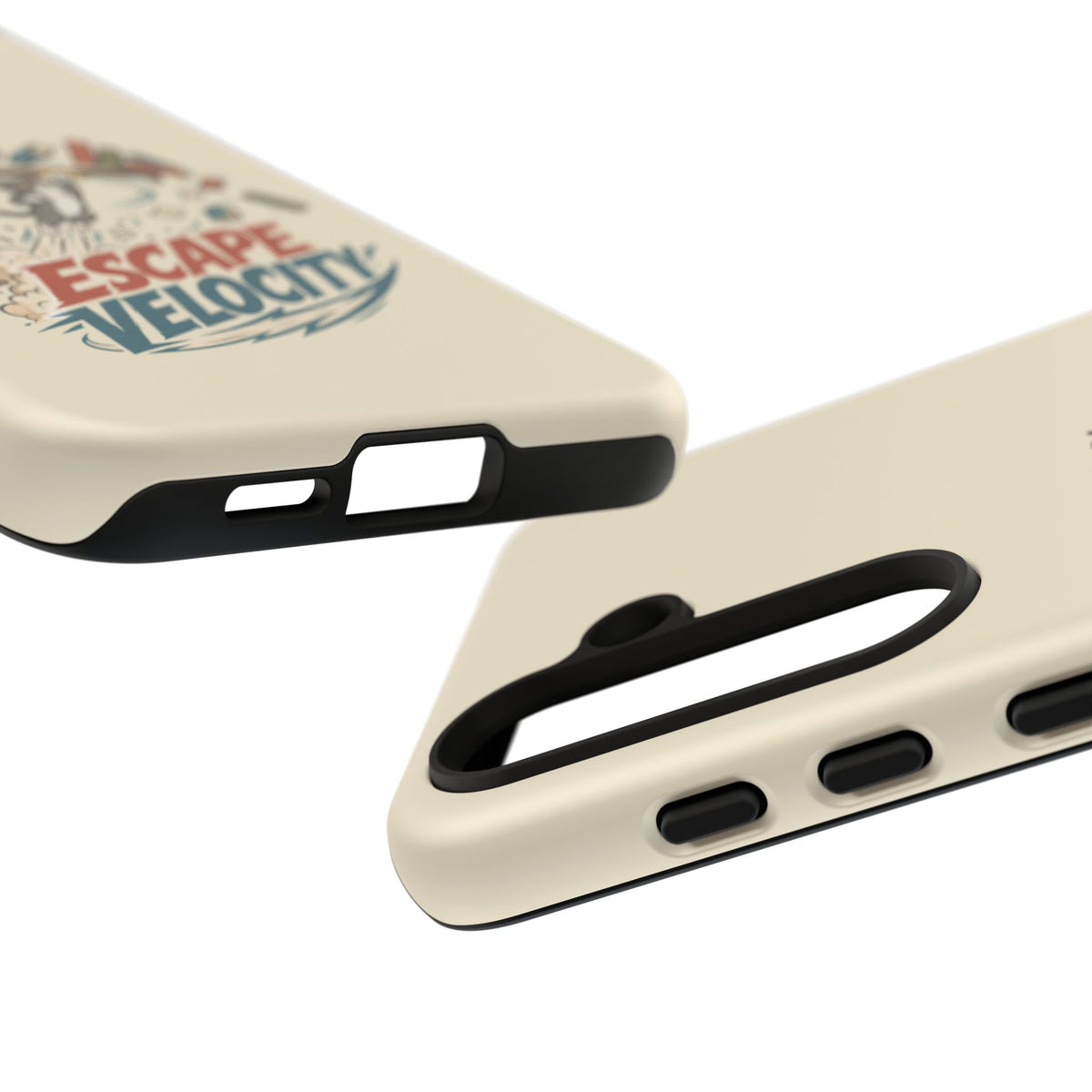 Escape Velocity - Tough Phone Case (Samsung Galaxy)