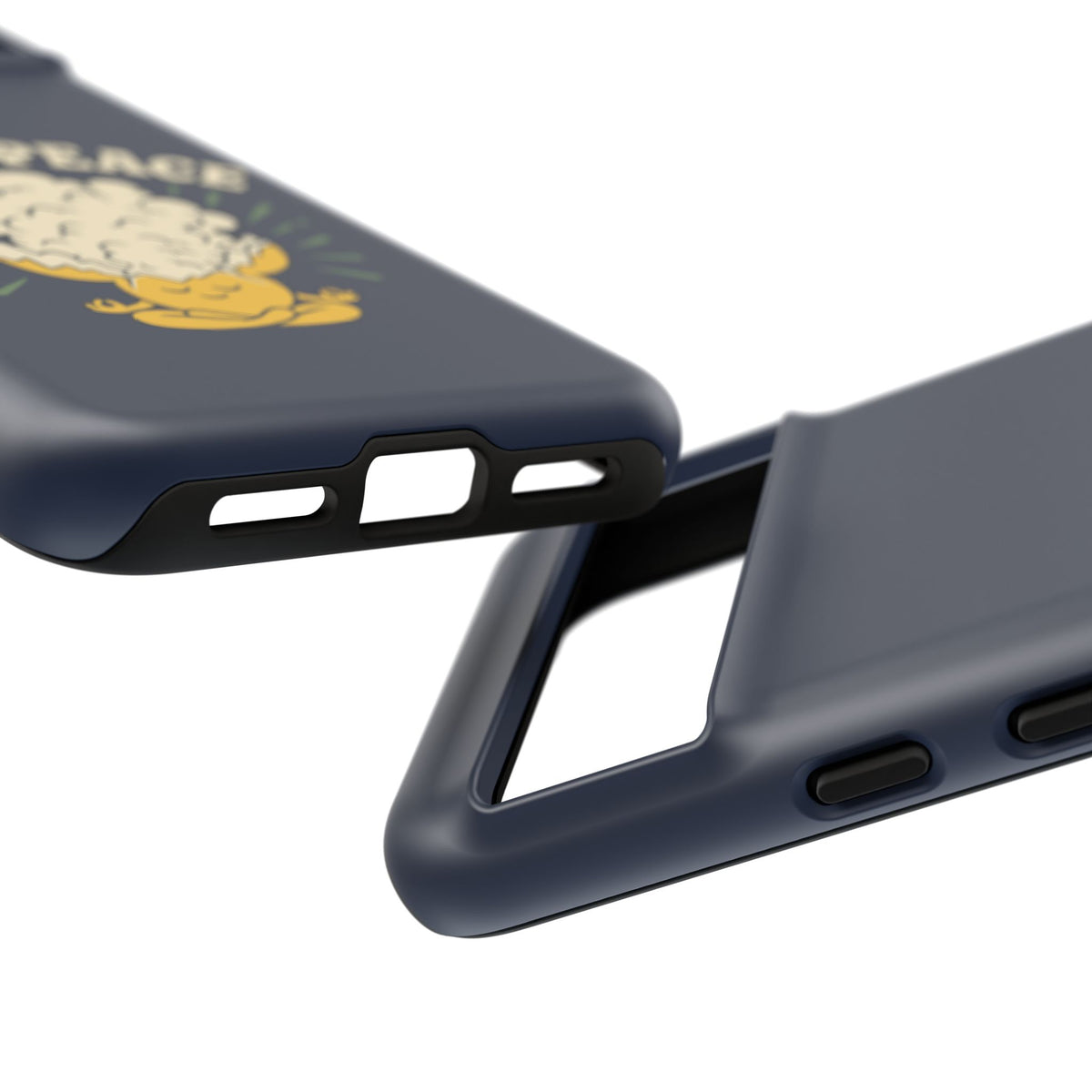 Inner Peace - Tough Phone Case (Google Pixel)