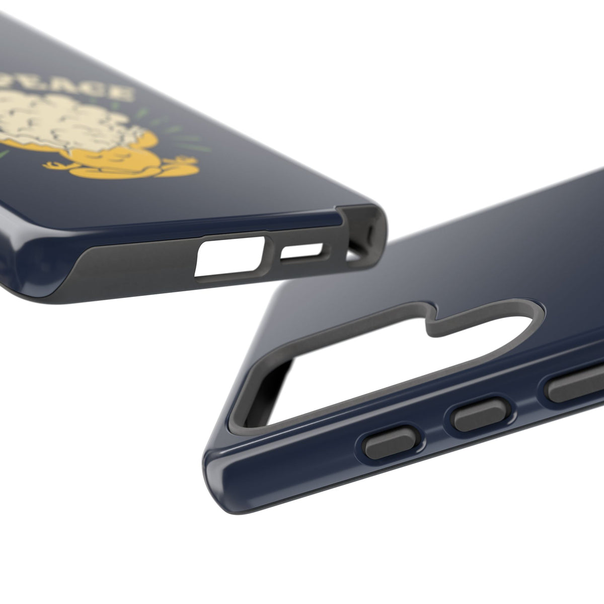 Inner Peace - Tough Phone Case (Samsung Galaxy)