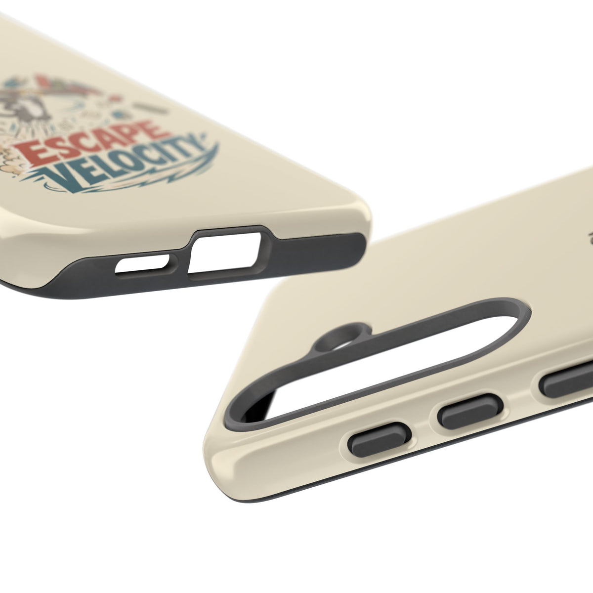 Escape Velocity - Tough Phone Case (Samsung Galaxy)