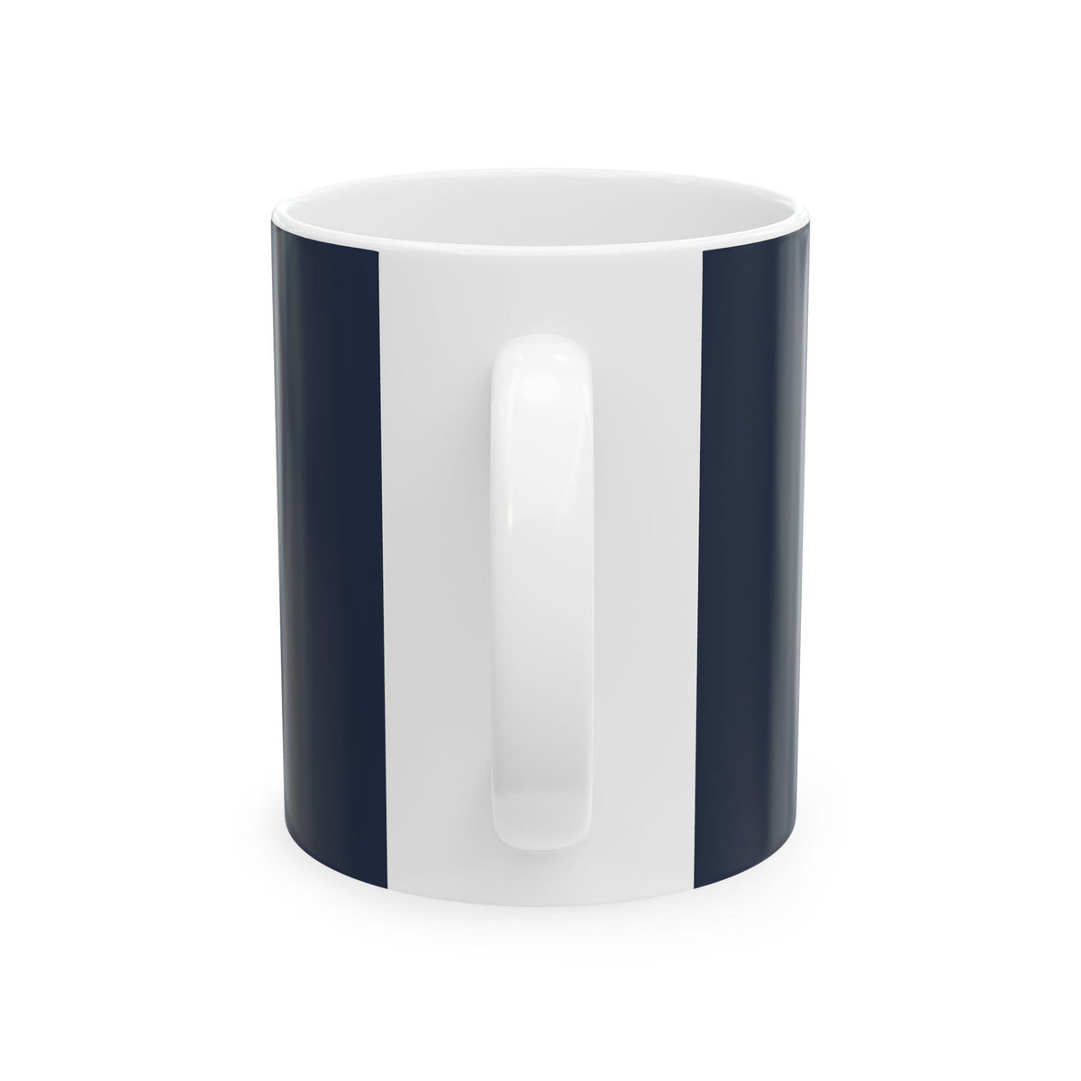 Inner Peace - Ceramic Mug