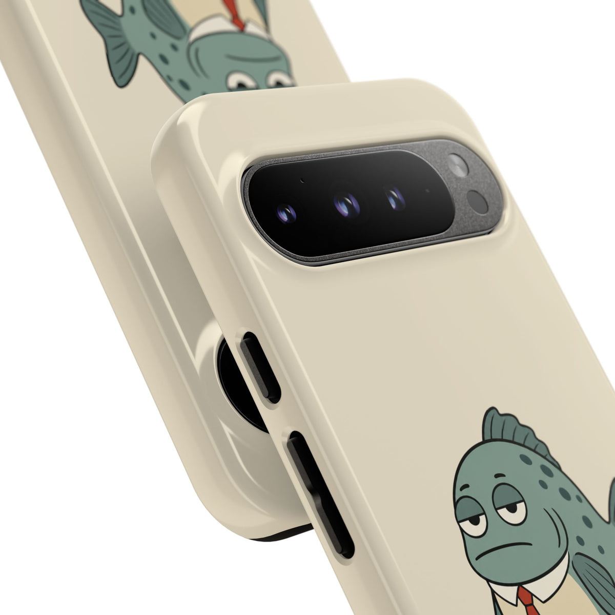 Monday - Tough Phone Case (Google Pixel)
