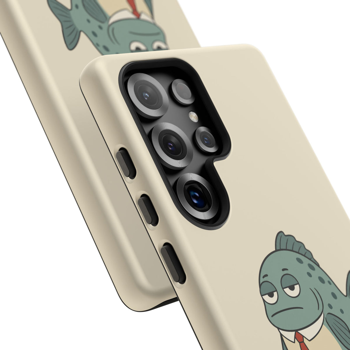 Monday - Tough Phone Case (Samsung Galaxy)