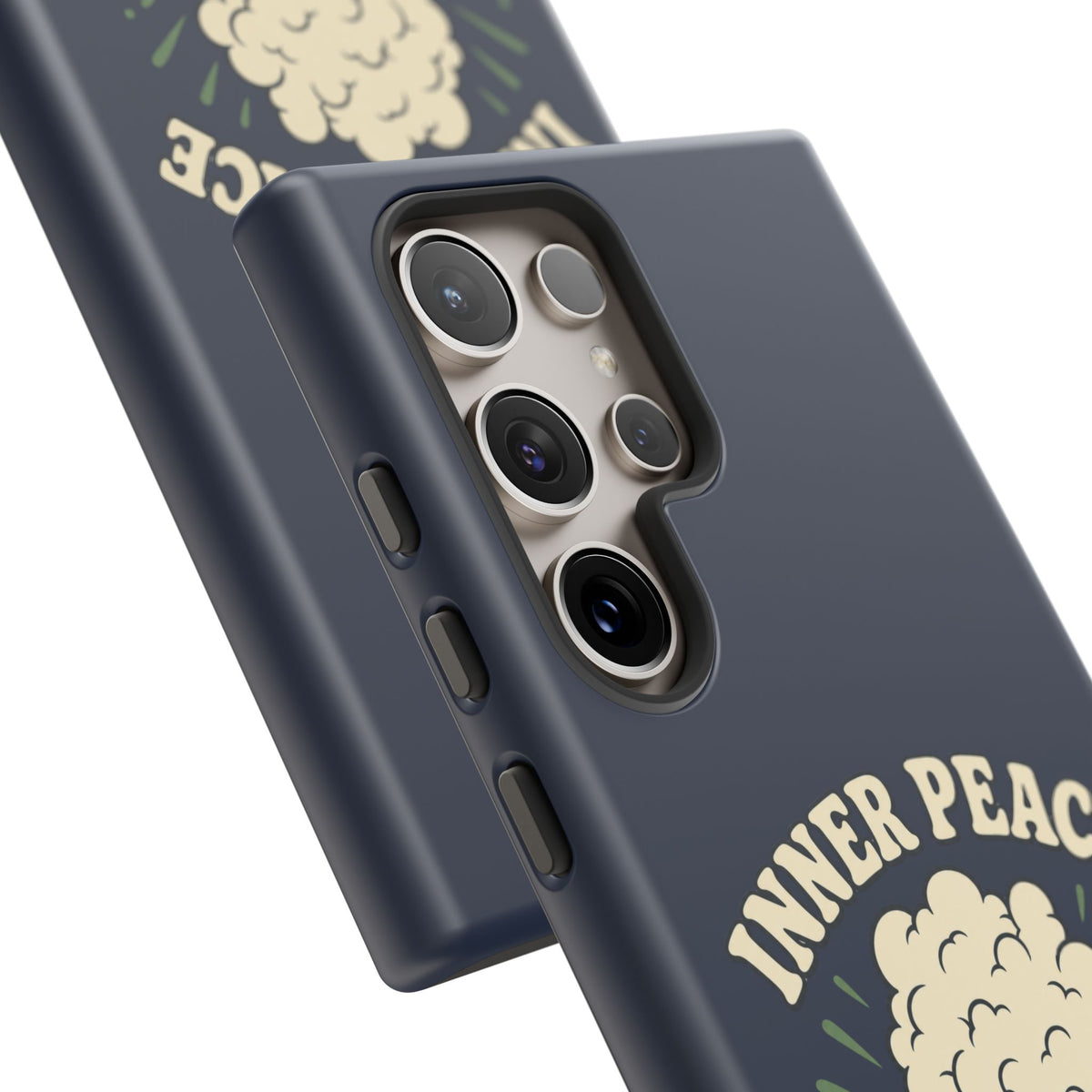 Inner Peace - Tough Phone Case (Samsung Galaxy)