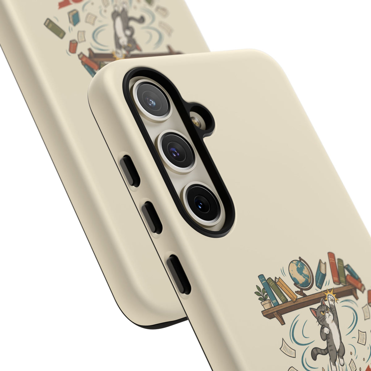Escape Velocity - Tough Phone Case (Samsung Galaxy)
