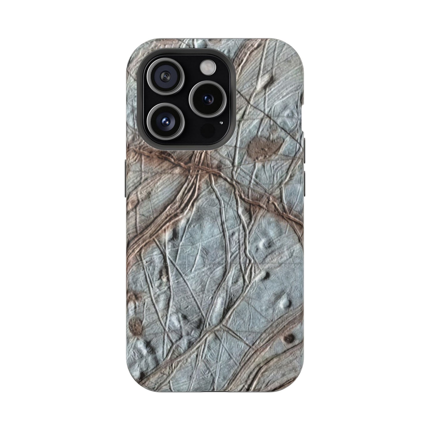 Cracking the Code of Europa - Tough Phone Case (Apple iPhone)