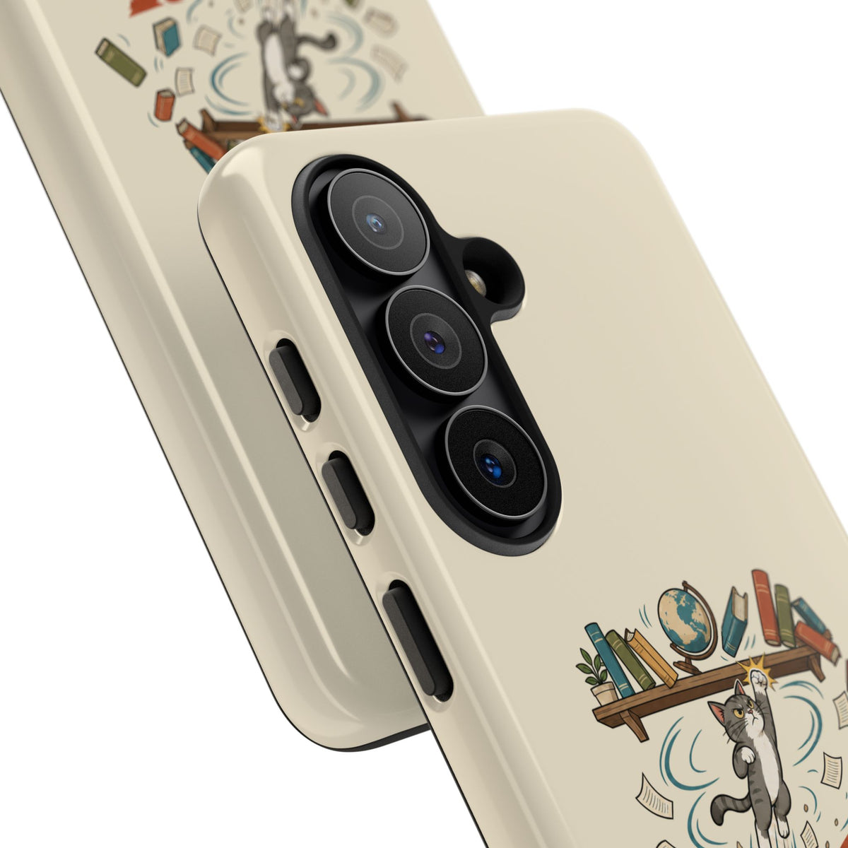 Escape Velocity - Tough Phone Case (Samsung Galaxy)