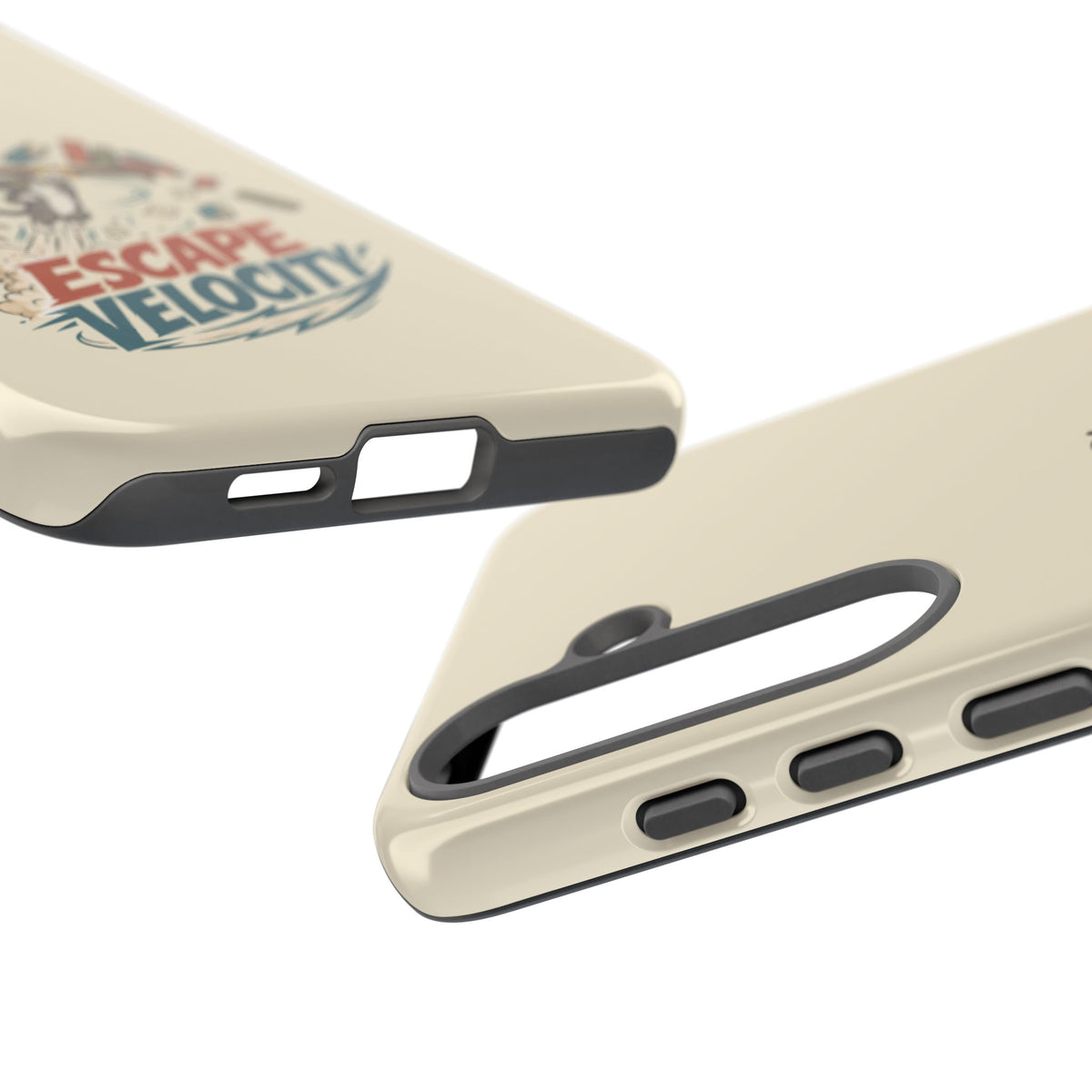 Escape Velocity - Tough Phone Case (Samsung Galaxy)