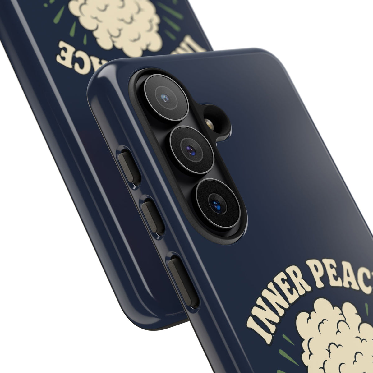 Inner Peace - Tough Phone Case (Samsung Galaxy)