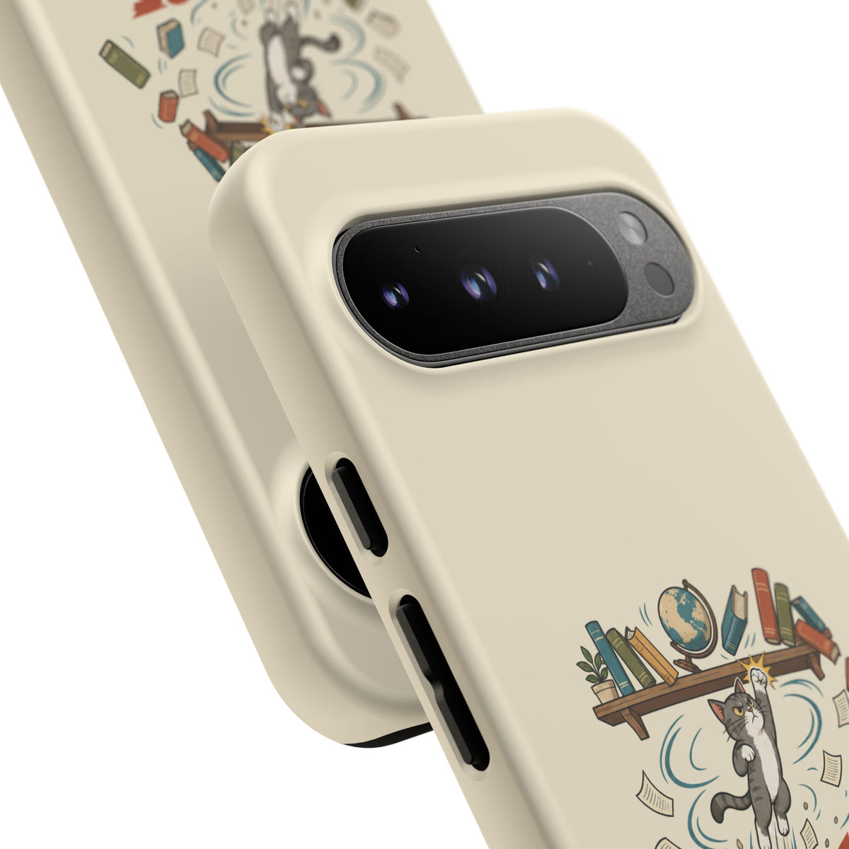 Escape Velocity - Tough Phone Case (Google Pixel)