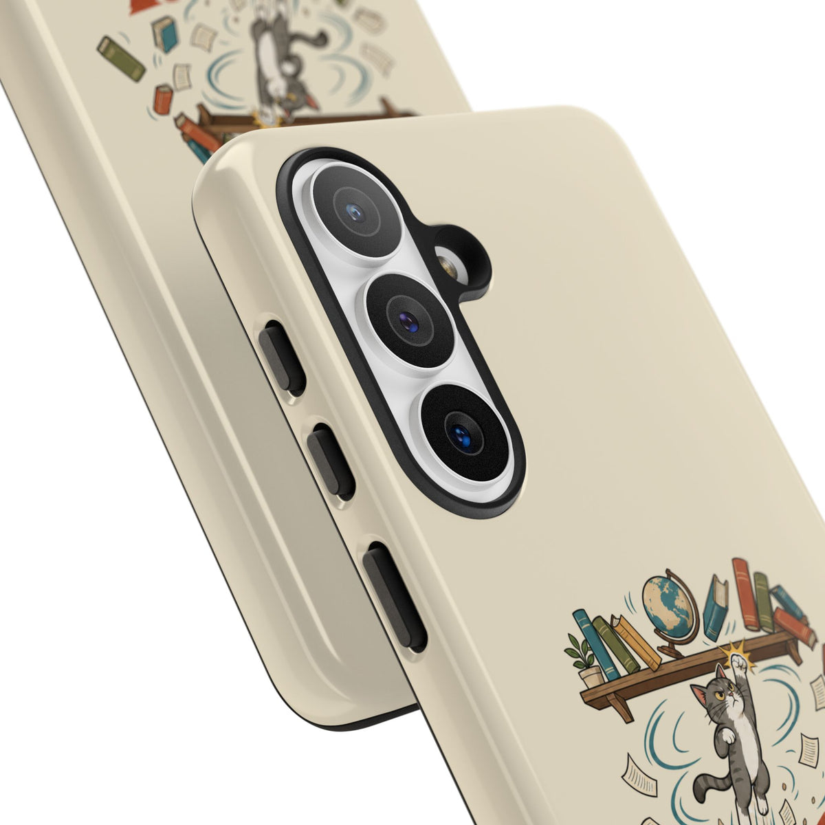 Escape Velocity - Tough Phone Case (Samsung Galaxy)