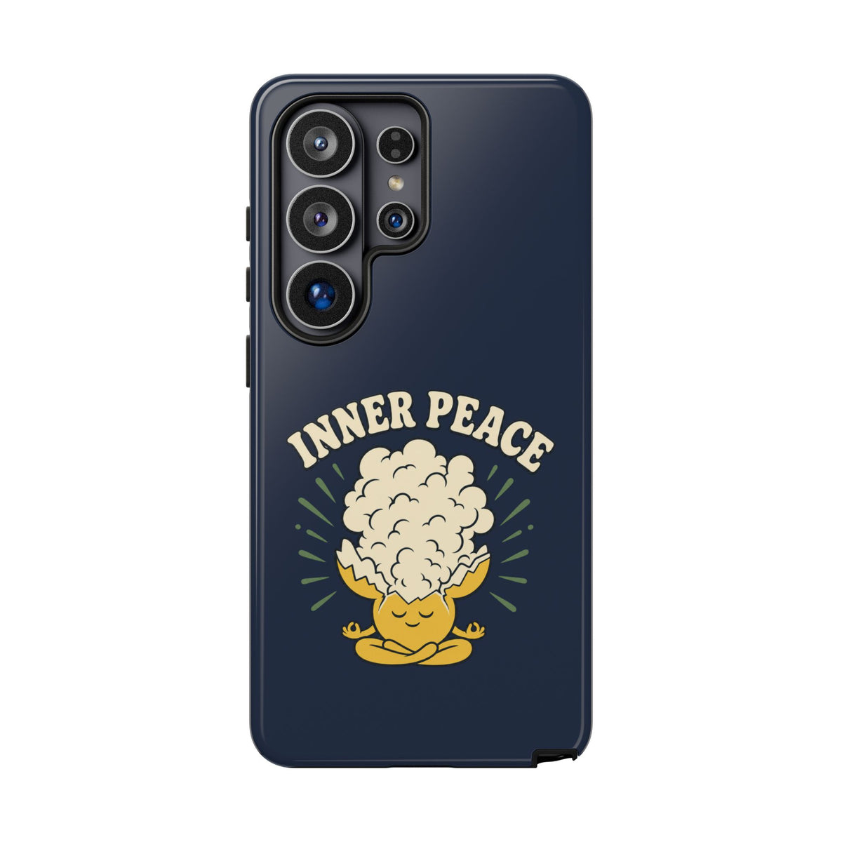 Inner Peace - Tough Phone Case (Samsung Galaxy)