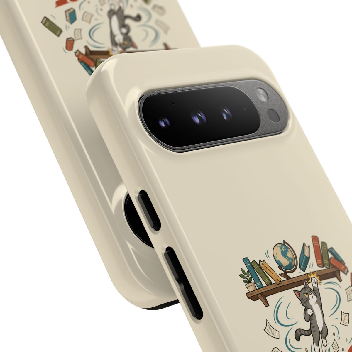 Escape Velocity - Tough Phone Case (Google Pixel)