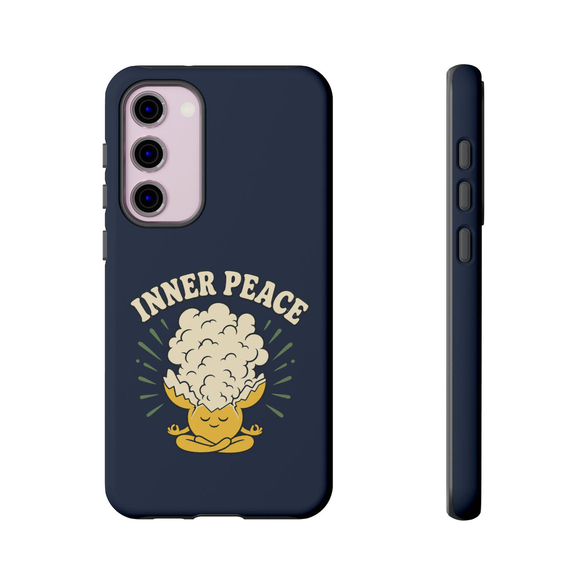 Inner Peace - Tough Phone Case (Samsung Galaxy)