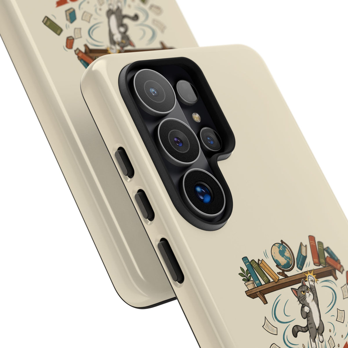 Escape Velocity - Tough Phone Case (Samsung Galaxy)