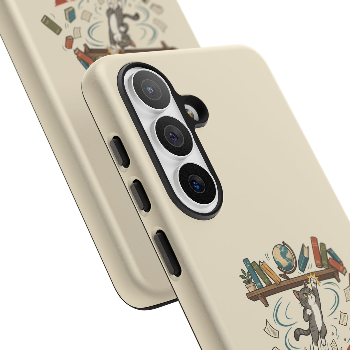 Escape Velocity - Tough Phone Case (Samsung Galaxy)