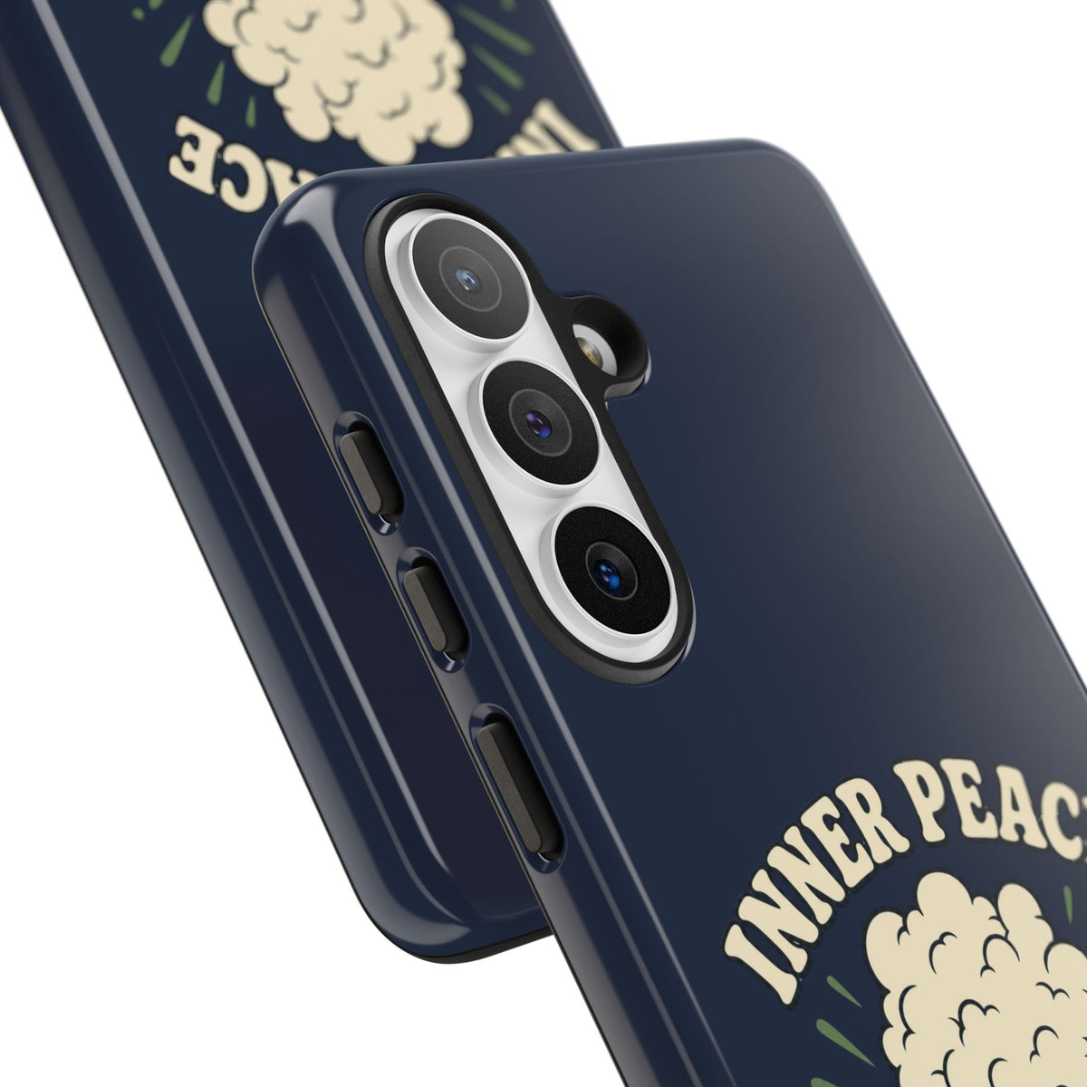 Inner Peace - Tough Phone Case (Samsung Galaxy)